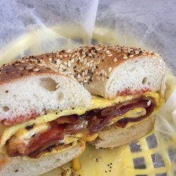 Bagels In The Boro Deli & Grill in Rockaway gift card