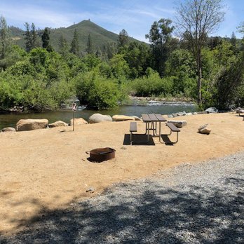 Thousand Trails Ponderosa - Campgrounds Near Me - Lotus, California Thousand Trails Ponderosa - Campgrounds Near Me - Lotus, California