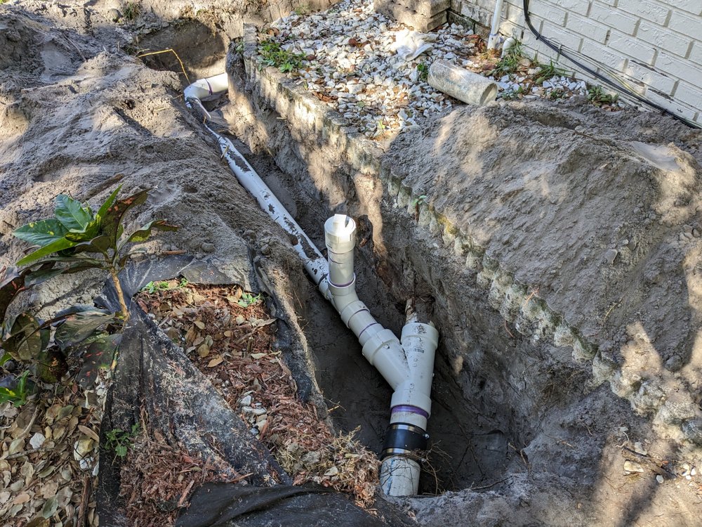 Slide of Jose Luis Plumbing