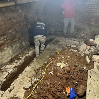 JP Sewer & Drain Cleaning - Under ground sewer replacement - Plumbing Near Me JP Sewer & Drain Cleaning - Under ground sewer replacement - Plumbing Near Me
