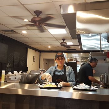Karlito's Grill - It's a great place to eat, food taste good, Mexican style, beautiful environment. They have parking lot and easy access to the restaurant. - Mexican Near Me - Rosenberg, Texas