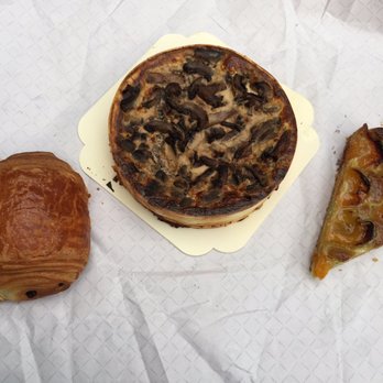 Ernest et Valentin - Bakeries Near Me - Paris, 75