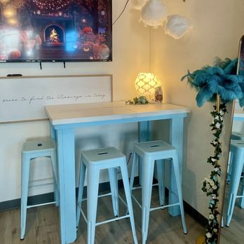 Skyluxx - Coffee & Tea Near Me - Tempe, Arizona
