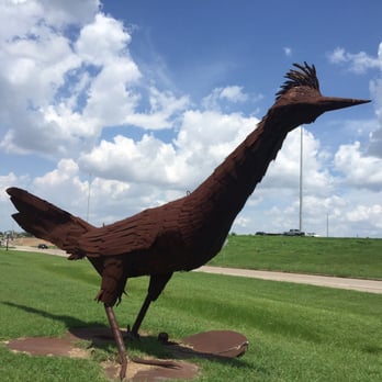 The Eclectic Menagerie Park - Parks Near Me - Houston, Texas The Eclectic Menagerie Park - Parks Near Me - Houston, Texas