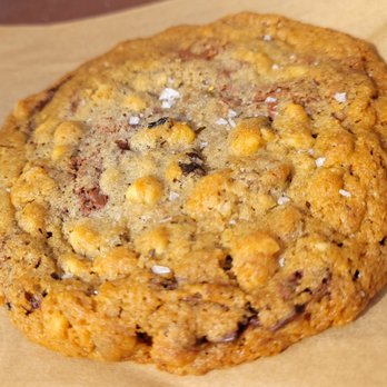 Espresso Profeta - Chocolate chip cookie - Coffee & Tea Near Me - Los Angeles, California