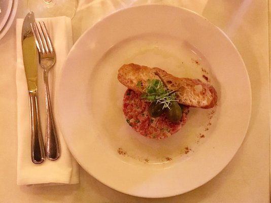Brasserie Bernard by null