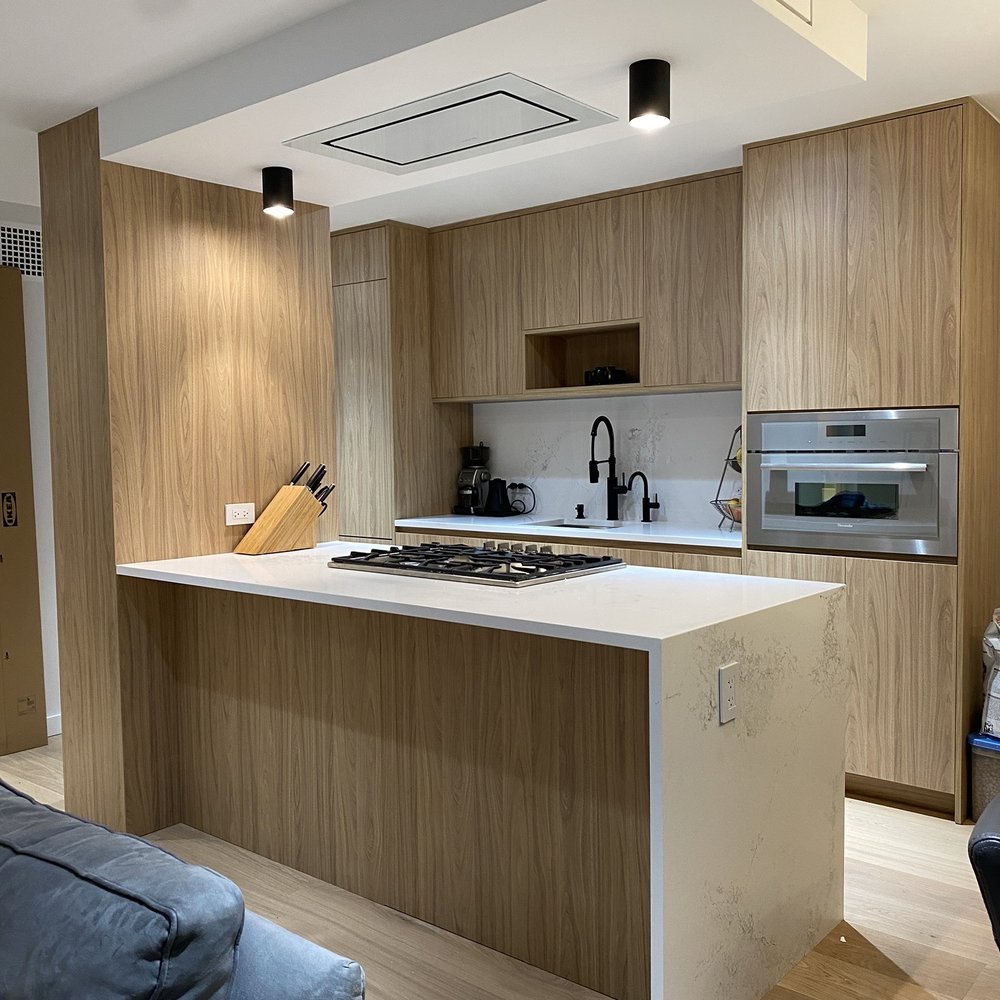 Manes Architecture & Interiors - After - Architects Near Me - Brooklyn, New York