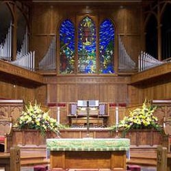 Grace United Methodist Church