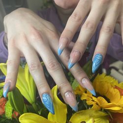 RS Nails & Beauty studio - Builder gel &nail art