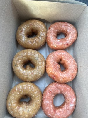 Donut Cutter by null
