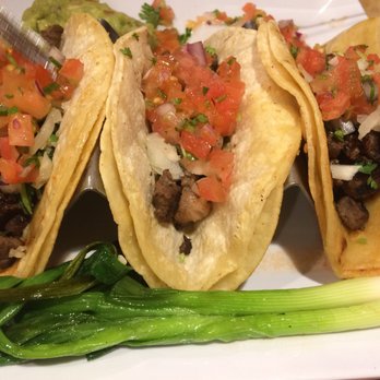 El Palacio Restaurant - Tacos  My husband liked them! - Spanish Near Me - Bound Brook, New Jersey
