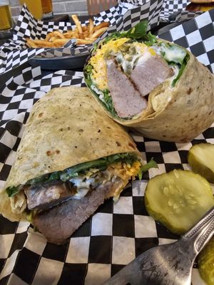 7 West TapHouse by null