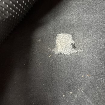 Route 27 Auto Mall - ripped carpet parts are missing from car - Used Car Dealers Near Me - Linden, New Jersey