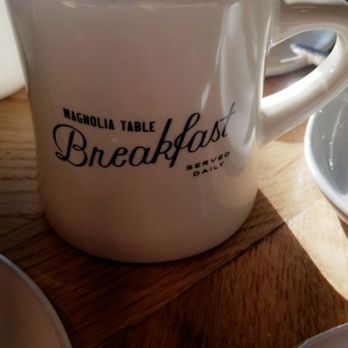 Magnolia Table - Breakfast & Brunch Near Me - Waco, Texas Magnolia Table - Breakfast & Brunch Near Me - Waco, Texas