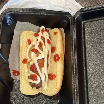 Fuego Cravings - Street Dog - Mexican Near Me - Covina, California Fuego Cravings - Street Dog - Mexican Near Me - Covina, California