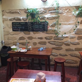 Falafel Nessya - Vegetarian Near Me - Playa del Carmen, ROO Falafel Nessya - Vegetarian Near Me - Playa del Carmen, ROO