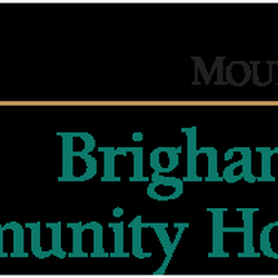 Brigham City Community Hospital