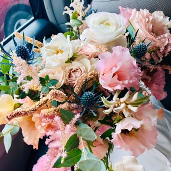 Designs By Ahn - Florists Near Me - New York, New York Designs By Ahn - Florists Near Me - New York, New York