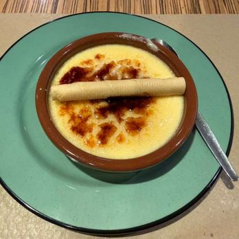 Fernando - Dessert - Spanish Near Me - Barcelona, B Fernando - Dessert - Spanish Near Me - Barcelona, B