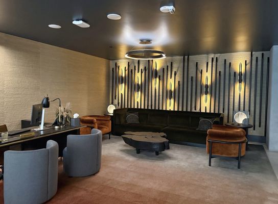 Thompson Denver, by Hyatt by null Thompson Denver, by Hyatt by null