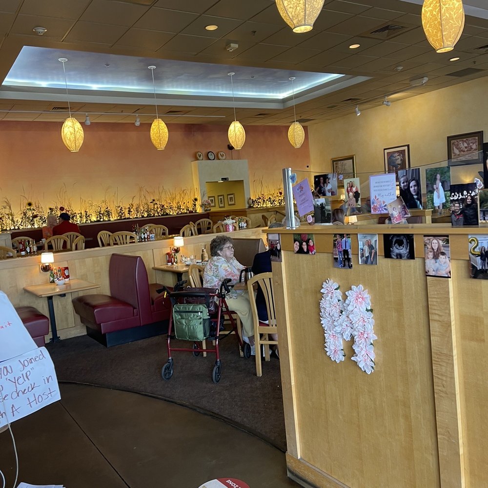 The Delectable Egg Westminster - Main dining room - Breakfast & Brunch Near Me - Westminster, Colorado The Delectable Egg Westminster - Main dining room - Breakfast & Brunch Near Me - Westminster, Colorado