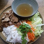 Photo of Banh-mi-ba - Prague, Czech Republic