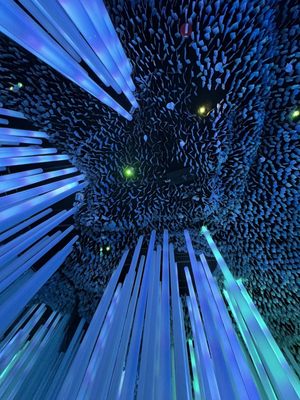 Otherworld Philadelphia by null