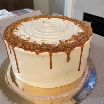 Rose Ave Bakery - Brown butter banana cake - Bakeries Near Me - Washington, DC, District of Columbia Rose Ave Bakery - Brown butter banana cake - Bakeries Near Me - Washington, DC, District of Columbia