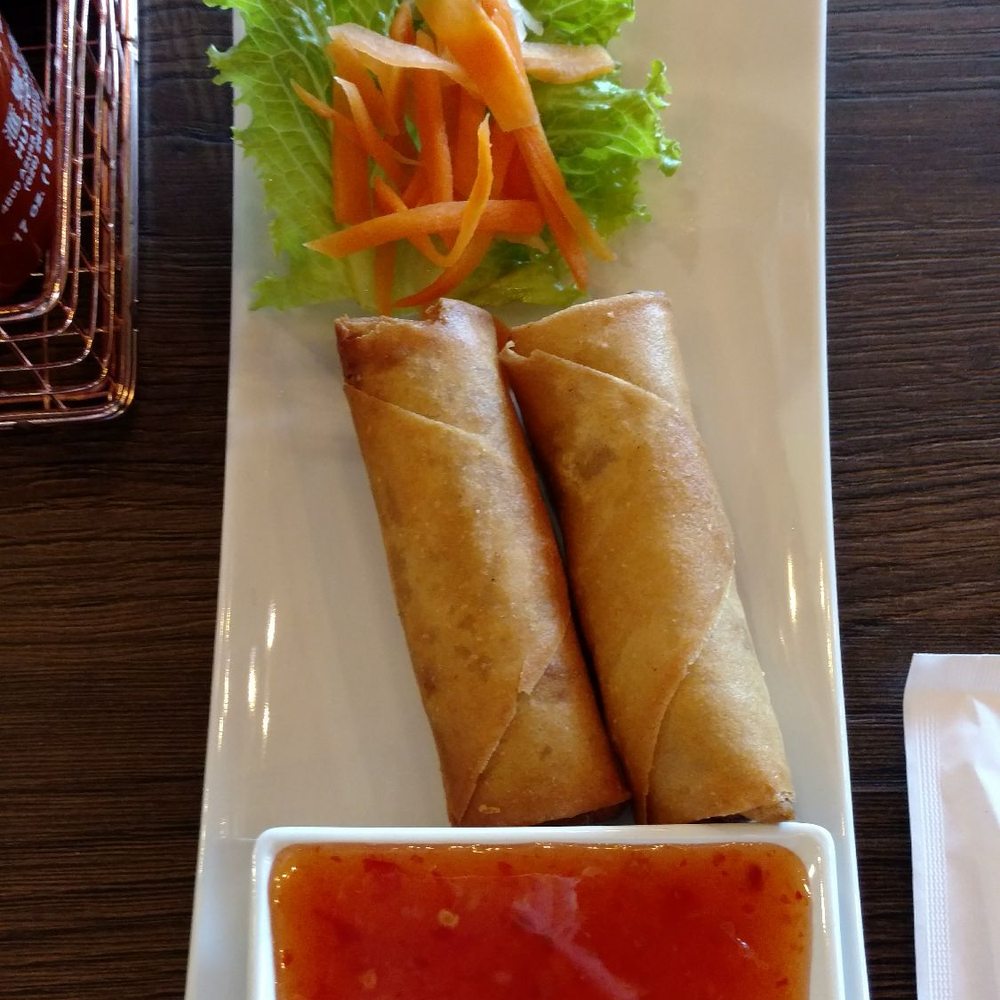 Wich Pho - Eggrolls - Vietnamese Near Me - Edmond, Oklahoma Wich Pho - Eggrolls - Vietnamese Near Me - Edmond, Oklahoma