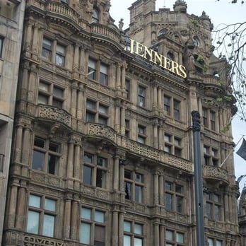 Jenners - Shopping Centers Near Me - Edinburgh, EDH Jenners - Shopping Centers Near Me - Edinburgh, EDH