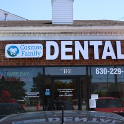 Cosmos Family Dental - Best dentist in Aurora, Illinois