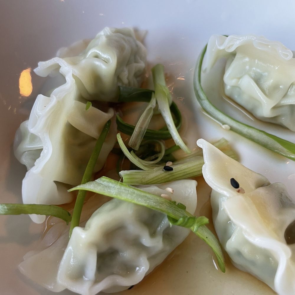 Ryu's Kitchen - Dumplings - Korean Near Me - Fort Wayne, Indiana Ryu's Kitchen - Dumplings - Korean Near Me - Fort Wayne, Indiana