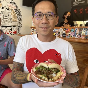 Budaixi - Taiwanese Near Me - Puerto Vallarta, JAL