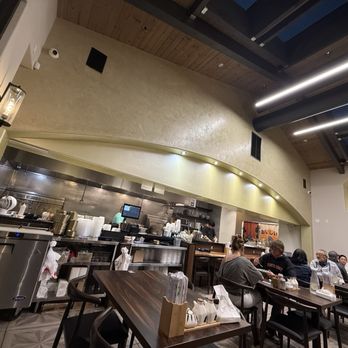 Shake Shake Fresh Noodle - Nice spacious indoor - Noodles Near Me - San Luis Obispo, California