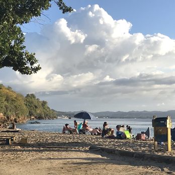 Crash Boat Beach - Beaches Near Me Crash Boat Beach - Beaches Near Me