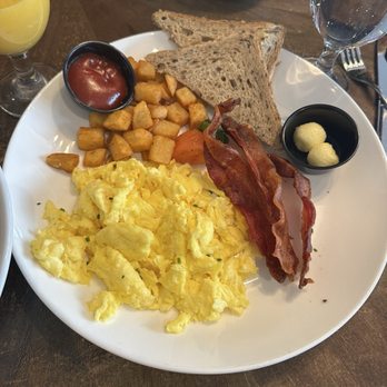 Envue, Autograph Collection - Well portioned sea harbor breakfast! - Hotels Near Me - Weehawken, New Jersey Envue, Autograph Collection - Well portioned sea harbor breakfast! - Hotels Near Me - Weehawken, New Jersey