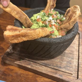 El Patron Bar and Grill - Chcharrones - Desserts Near Me - Seguin, Texas El Patron Bar and Grill - Chcharrones - Desserts Near Me - Seguin, Texas