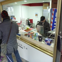 Ice Cream Corner