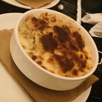 Barrel & Bushel - Mac & cheese. SO GOOD! - Bars Near Me - Tysons Corner, Virginia Barrel & Bushel - Mac & cheese. SO GOOD! - Bars Near Me - Tysons Corner, Virginia