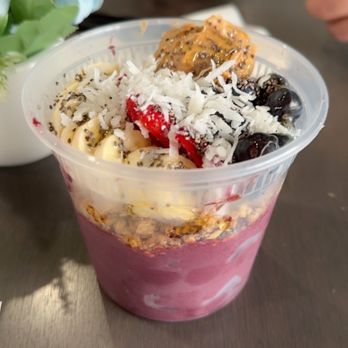 Novo Satx - Super Bowl - Acai Bowls Near Me - San Antonio, Texas Novo Satx - Super Bowl - Acai Bowls Near Me - San Antonio, Texas