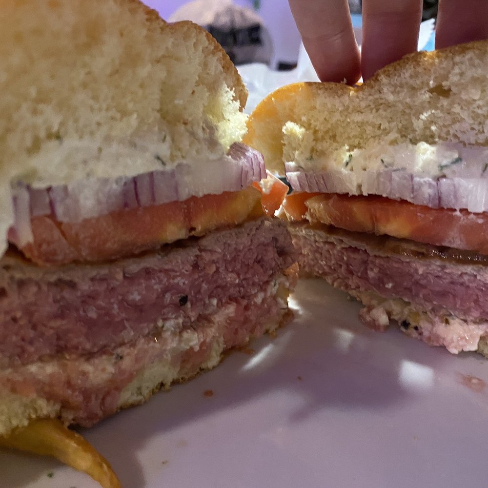 Mykonos Kuzina - Greek Near Me - Naples, Florida