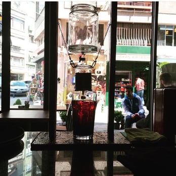 ROP Coffee - Coffee & Tea Near Me - Istanbul, 34 ROP Coffee - Coffee & Tea Near Me - Istanbul, 34