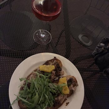 Le Virtu - Italian Near Me - Philadelphia, Pennsylvania
