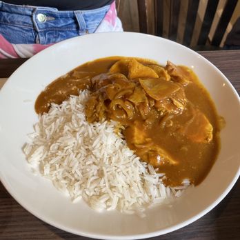 Kingfisher - Chicken curry. - Guest Houses Near Me - Dublin, D