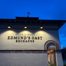 Exterior photo of Edmund's Original - Charleston, South Carolina Exterior photo of Edmund's Original - Charleston, South Carolina