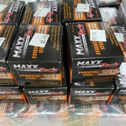 Blackjacket Munitions - Ammo
