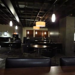 Courtyard Grill and Lounge
