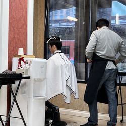 Goshen Salon - Haircut