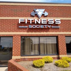 Fitness Society