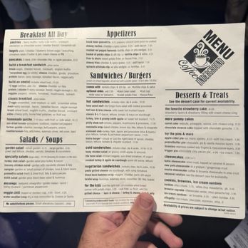 Coffee Underground - Coffee & Tea Near Me - Greenville, South Carolina